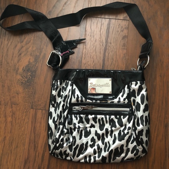 Betsey Johnson Handbags - 3 for $20 Betsey Johnson Crossbody Purse